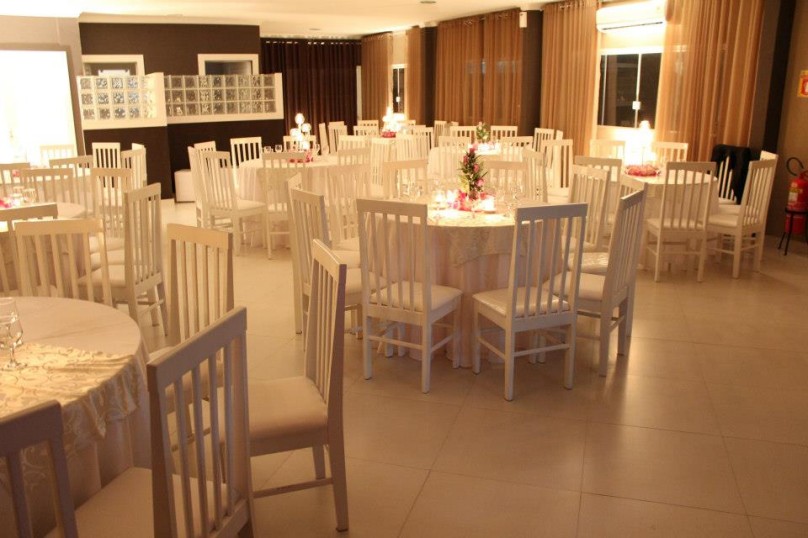 Festa Teen