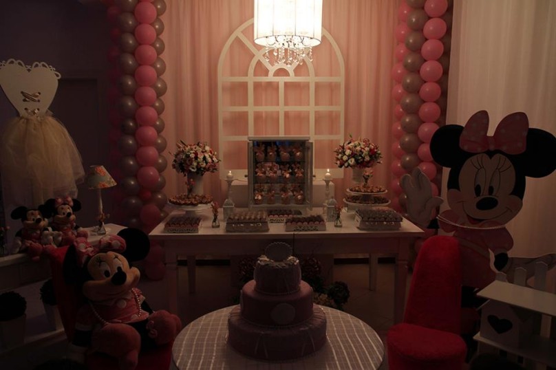 Festa Minnie Clean 02
