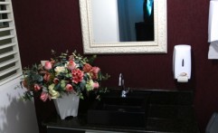 Lavabo Espaço
