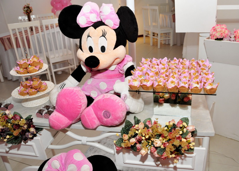 Minnie 20