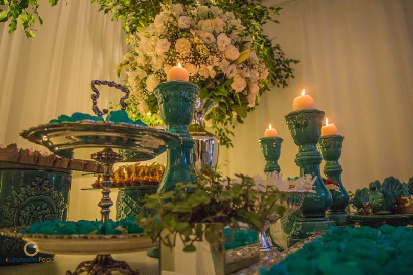 Festa 15 anos – Malu